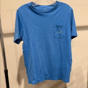 Vineyard Vines Boy’s Blue T-Shirt